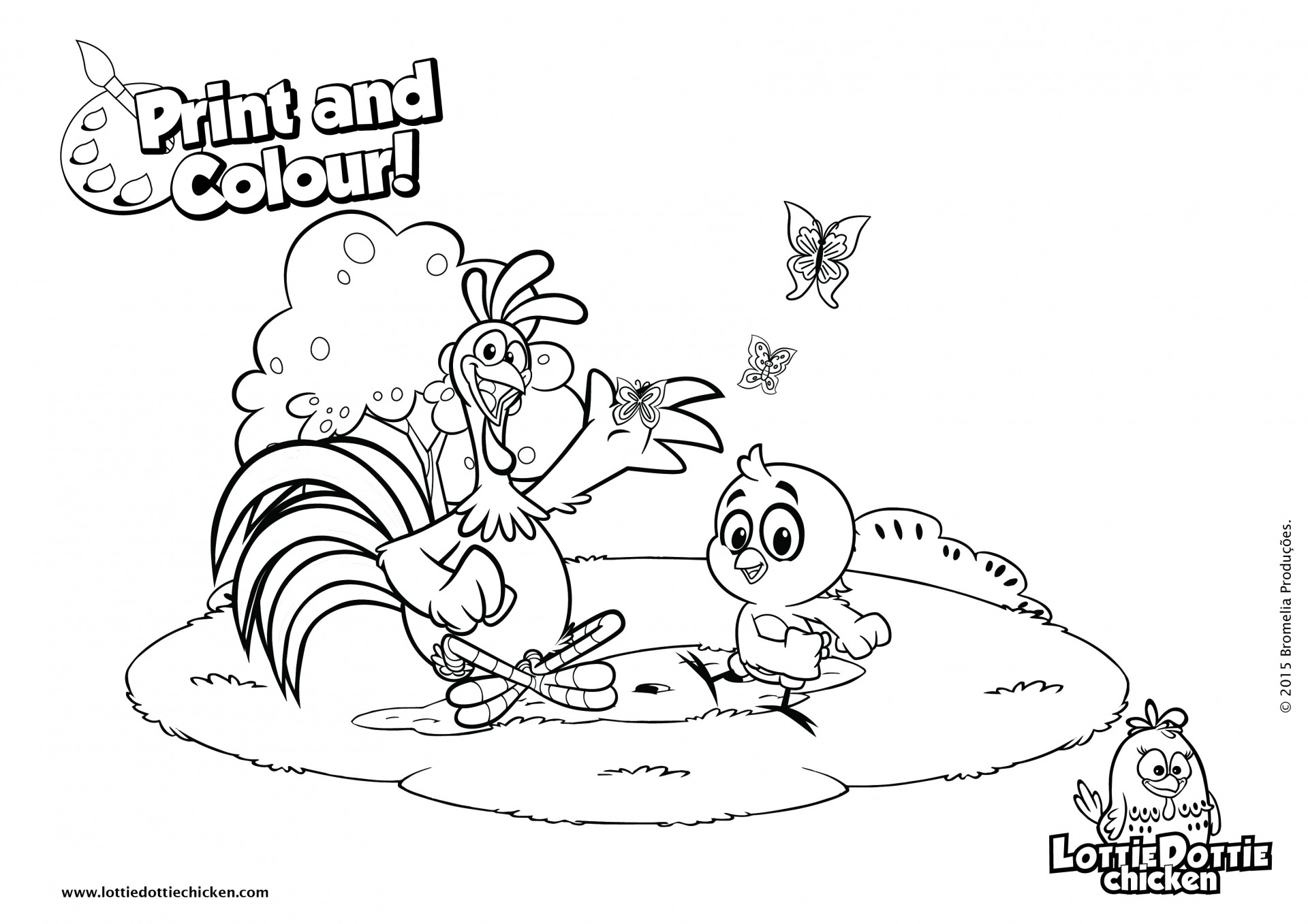 pagg coloring pages - photo #4