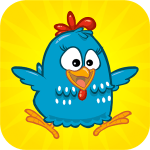 app-turma-da-galinha-pintadinha