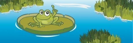 lyrics-frog