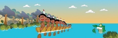 lyrics-indians