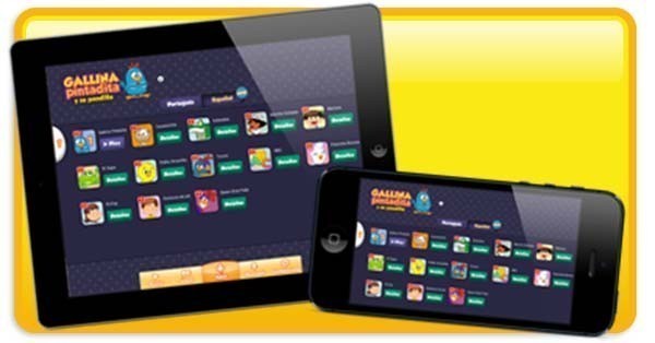 apps