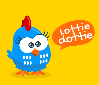 Lottie Dottie