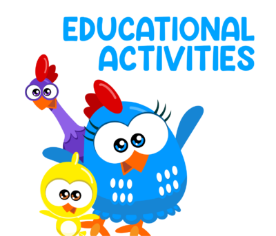 Educational activities